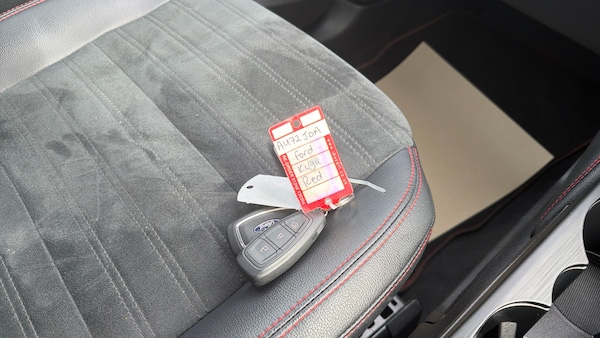 Used Ford Kuga 2022 for sale - 76290479: Photo 20