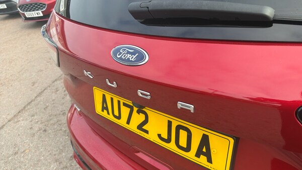 Used Ford Kuga 2022 for sale - 76290479: Photo 22