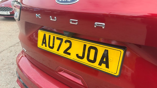 Used Ford Kuga 2022 for sale - 76290479: Photo 23