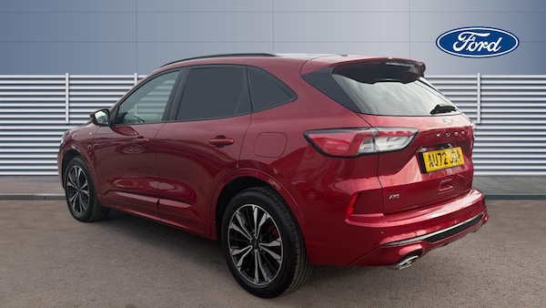 Used Ford Kuga 2022 for sale - 76290479: Photo 2