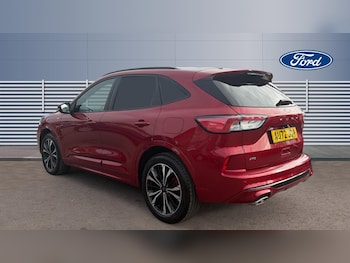 Used Ford Kuga 2022 for sale - 76290479: Photo 2