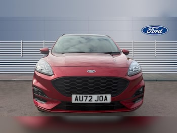 Used Ford Kuga 2022 for sale - 76290479: Photo 3
