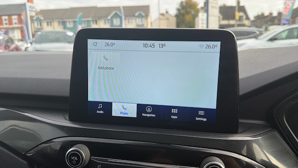 Used Ford Kuga 2022 for sale - 76290479: Photo 40
