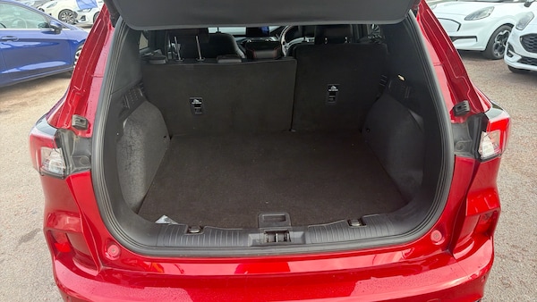 Used Ford Kuga 2022 for sale - 76290479: Photo 4