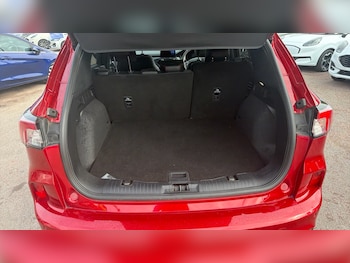 Used Ford Kuga 2022 for sale - 76290479: Photo 4