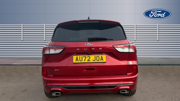 Used Ford Kuga 2022 for sale - 76290479: Photo 6