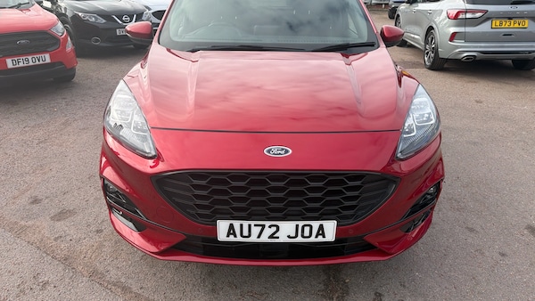 Used Ford Kuga 2022 for sale - 76290479: Photo 8