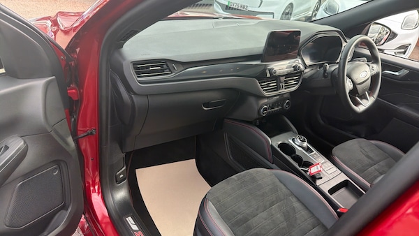 Used Ford Kuga 2022 for sale - 76290479: Photo 9