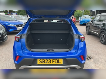 Used Vauxhall Mokka 2023 for sale - 78962326: Photo