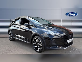 Used Ford Fiesta 2023 for sale - 79098850: Photo
