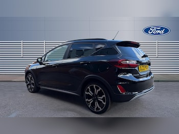 Used Ford Fiesta 2023 for sale - 79098850: Photo