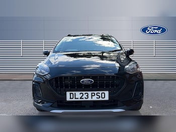Used Ford Fiesta 2023 for sale - 79098850: Photo