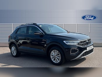 2023 (23) - 1.5 TSI Life 5dr DSG Petrol Hatchback