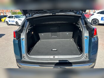 Used Peugeot 3008 2022 for sale - 78121783: Photo