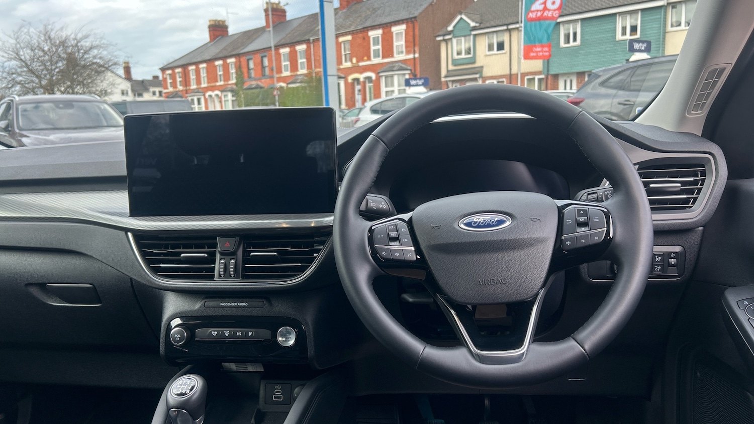 Used Ford Kuga 2025 for sale - 78038546: Photo 10