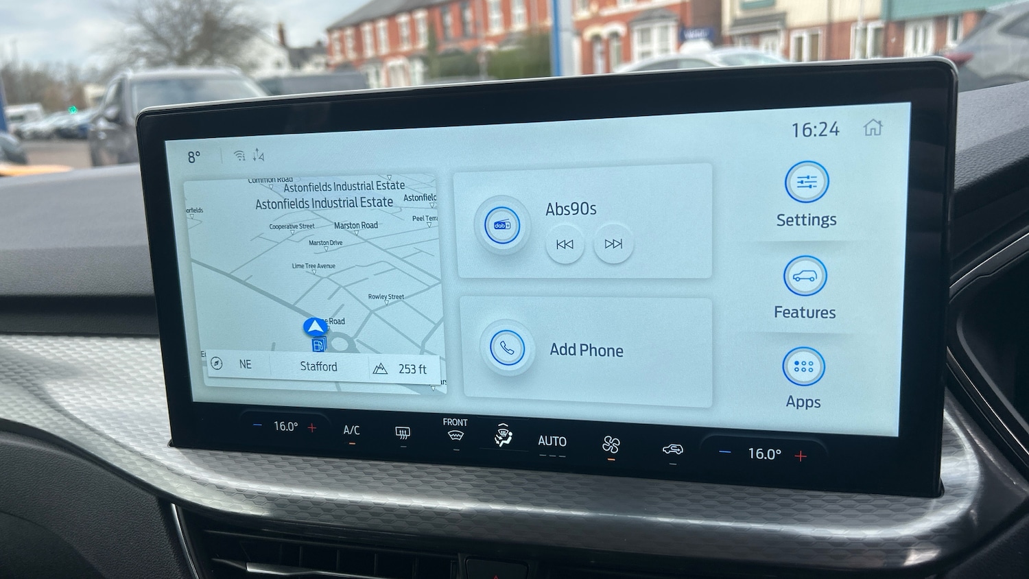 Used Ford Kuga 2025 for sale - 78038546: Photo 12