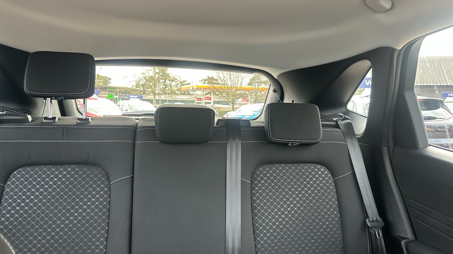 Used Ford Kuga 2025 for sale - 78038546: Photo 15