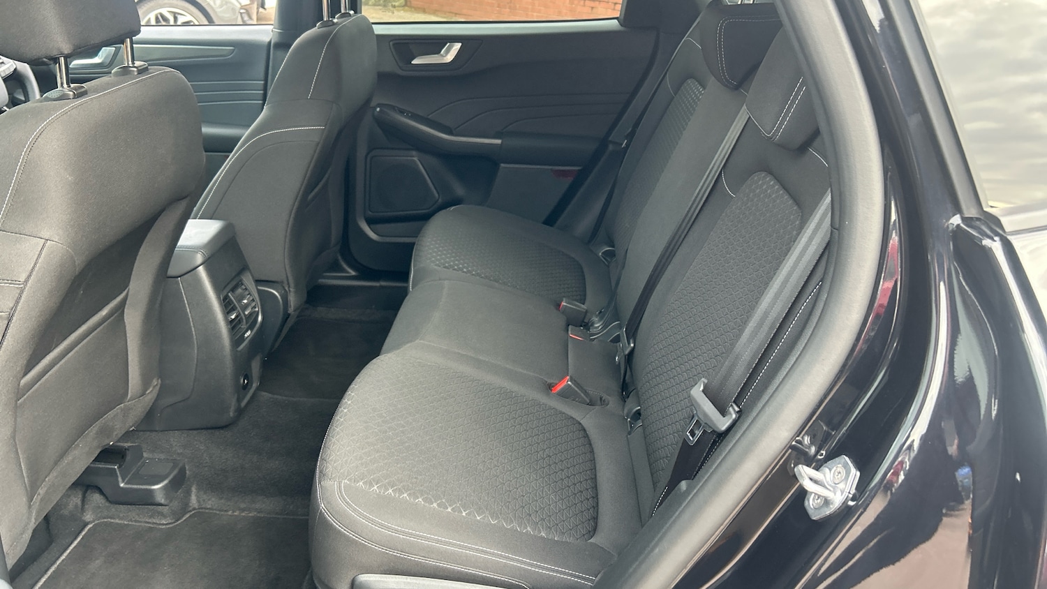 Used Ford Kuga 2025 for sale - 78038546: Photo 16