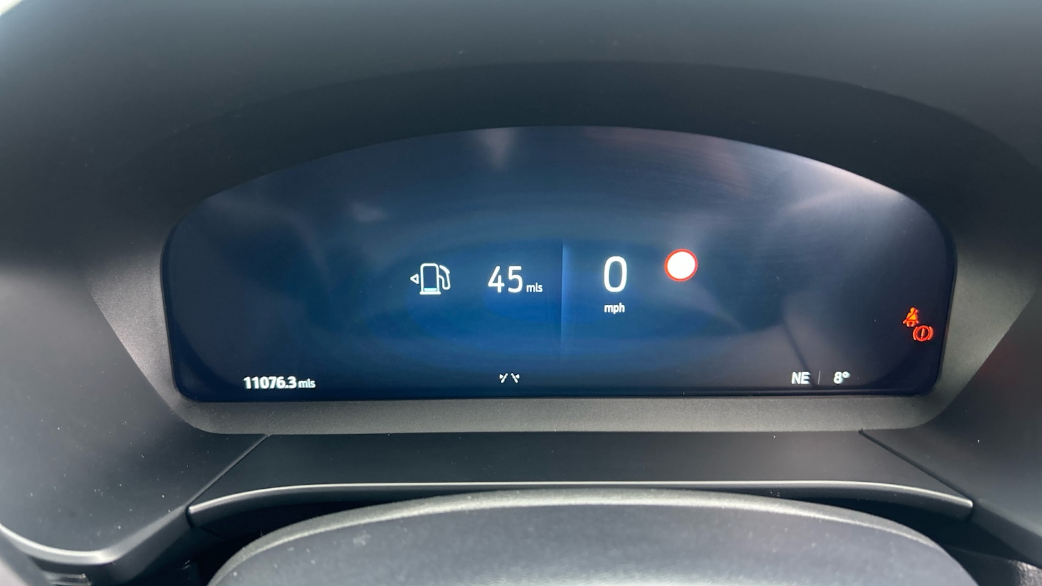 Used Ford Kuga 2025 for sale - 78038546: Photo 18