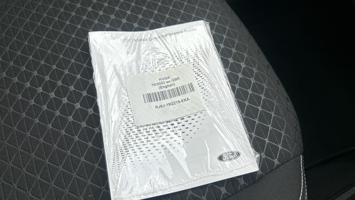 Used Ford Kuga 2025 for sale - 78038546: Photo 19