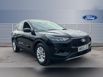 Used Ford Kuga 2025 for sale - 78038546: Photo