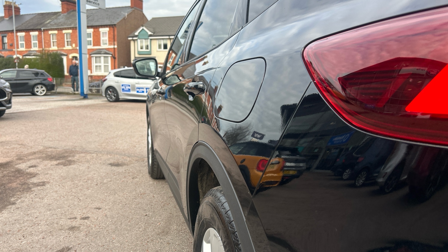 Used Ford Kuga 2025 for sale - 78038546: Photo 21