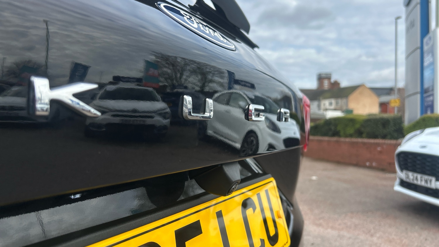 Used Ford Kuga 2025 for sale - 78038546: Photo 22