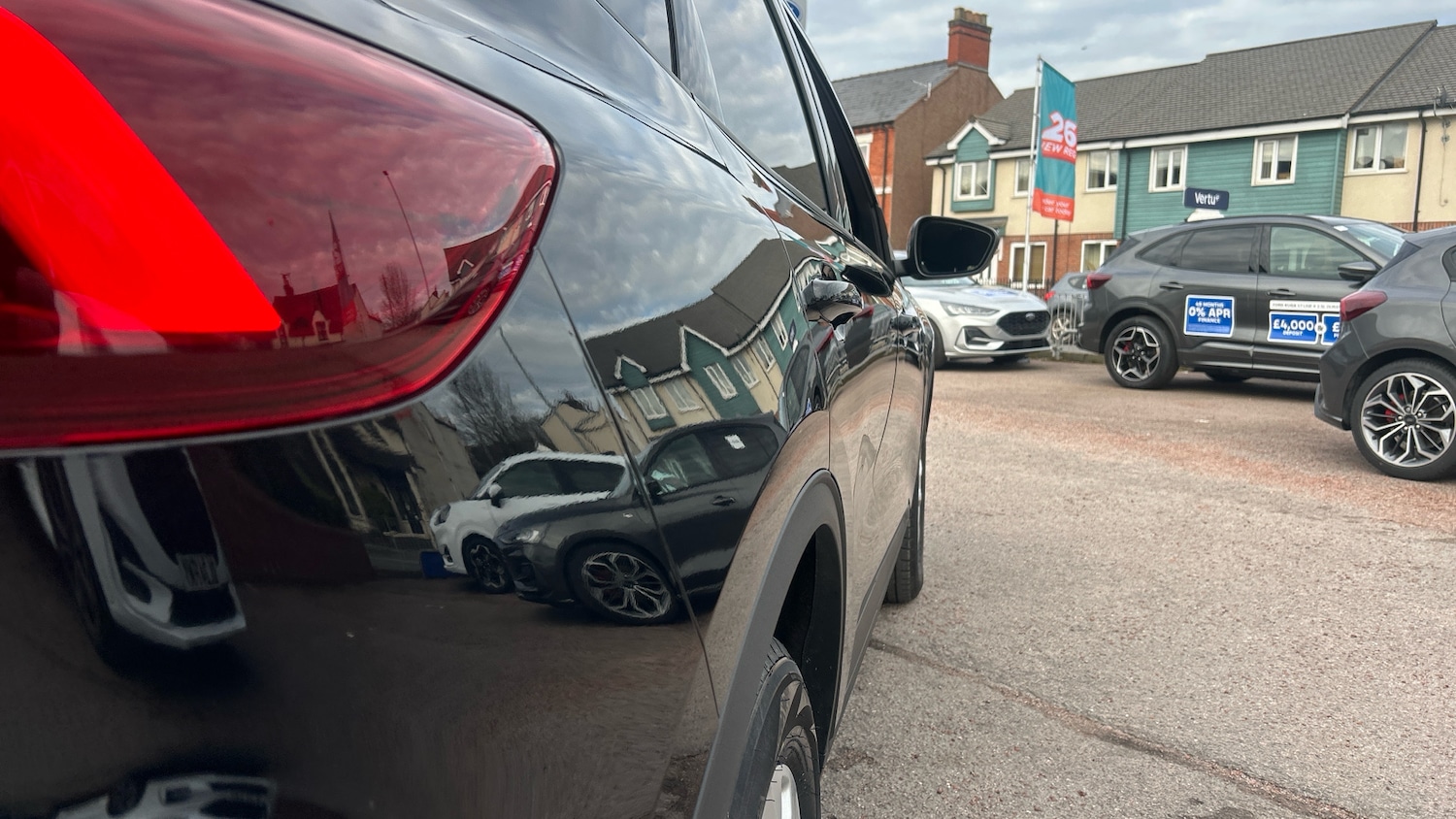 Used Ford Kuga 2025 for sale - 78038546: Photo 23