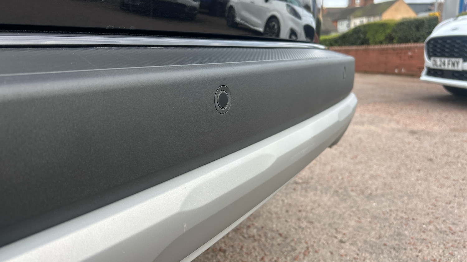 Used Ford Kuga 2025 for sale - 78038546: Photo 24