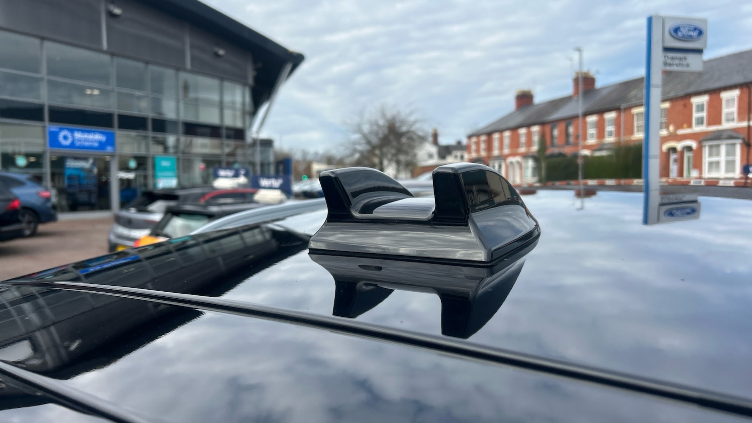 Used Ford Kuga 2025 for sale - 78038546: Photo 26