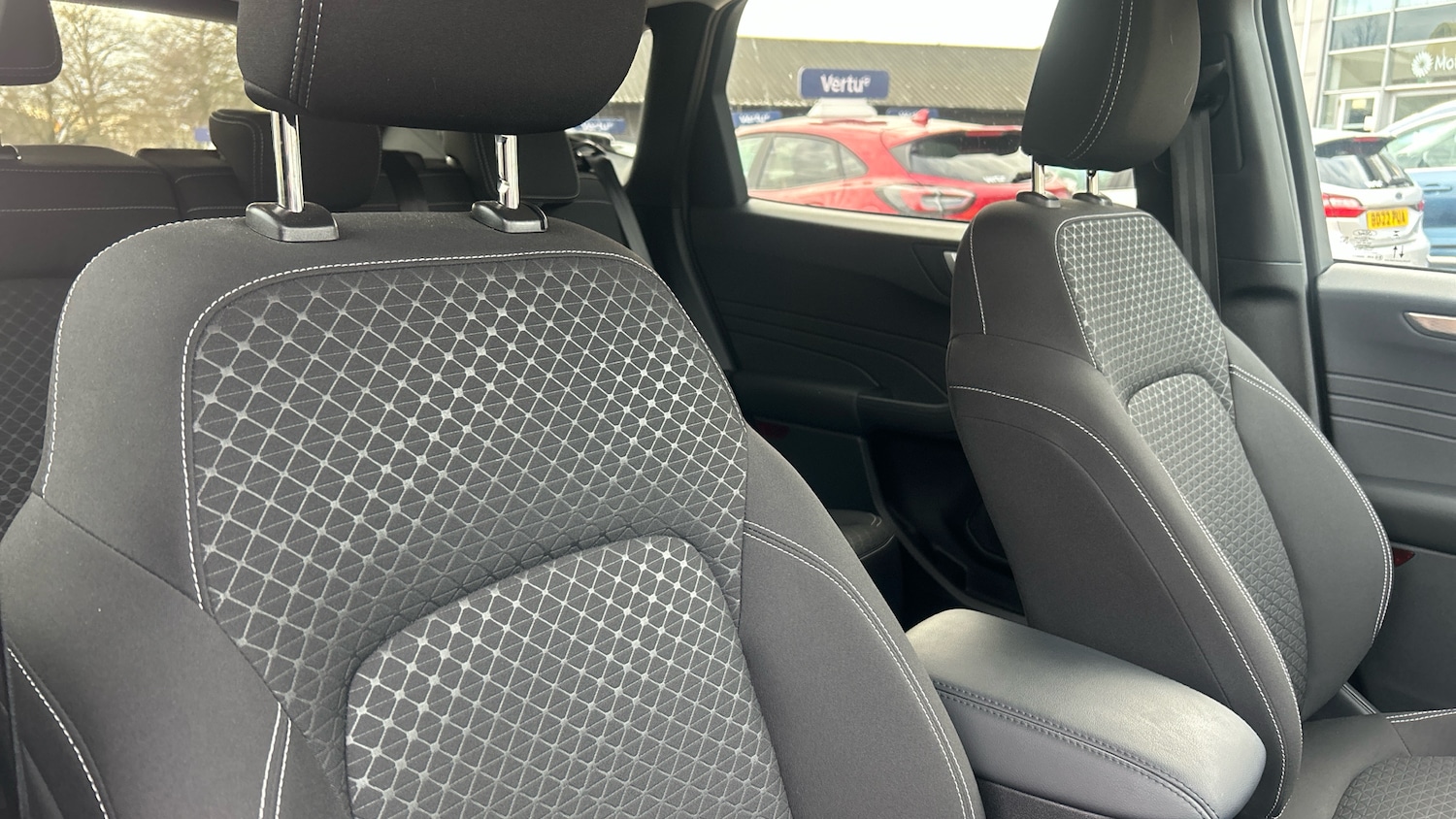 Used Ford Kuga 2025 for sale - 78038546: Photo 27