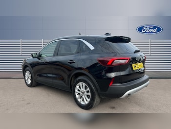 Used Ford Kuga 2025 for sale - 78038546: Photo