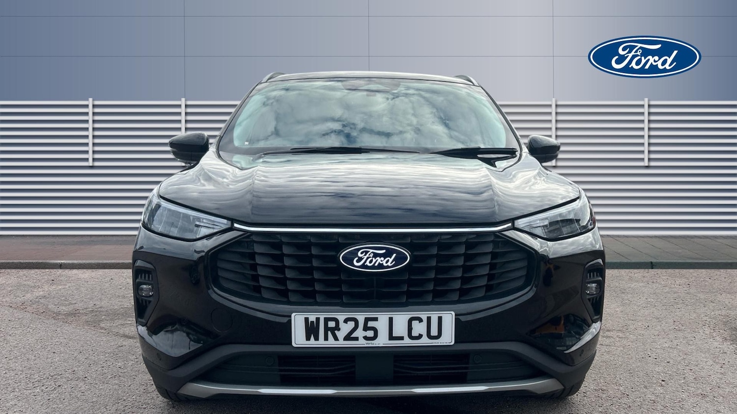 Used Ford Kuga 2025 for sale - 78038546: Photo 3