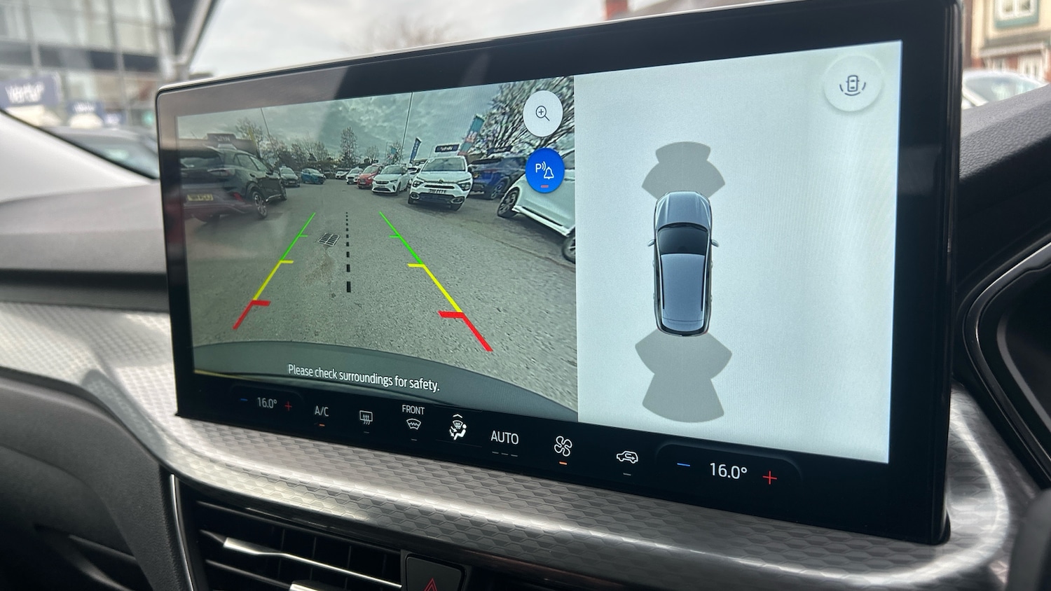 Used Ford Kuga 2025 for sale - 78038546: Photo 33