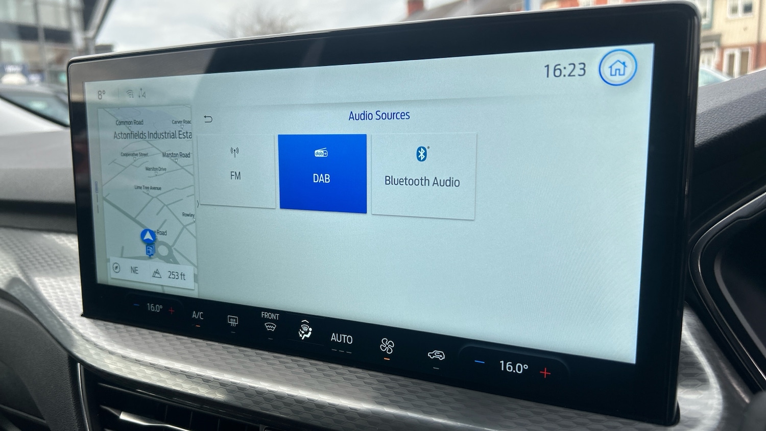 Used Ford Kuga 2025 for sale - 78038546: Photo 38