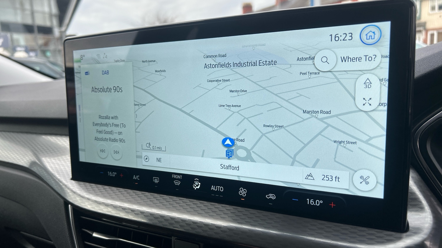 Used Ford Kuga 2025 for sale - 78038546: Photo 39