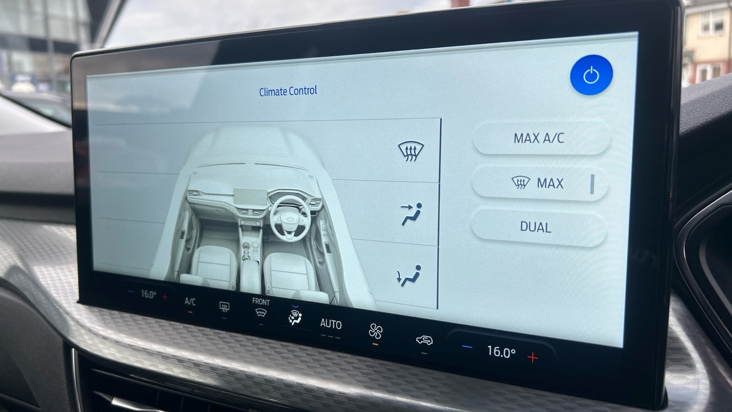 Used Ford Kuga 2025 for sale - 78038546: Photo 41