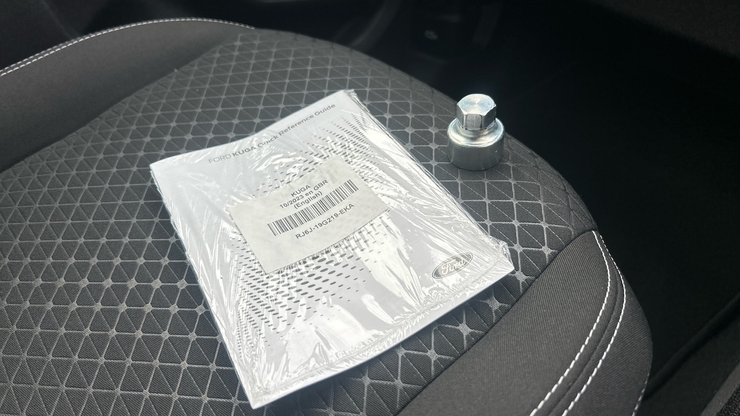 Used Ford Kuga 2025 for sale - 78038546: Photo 43