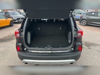 Used Ford Kuga 2025 for sale - 78038546: Photo