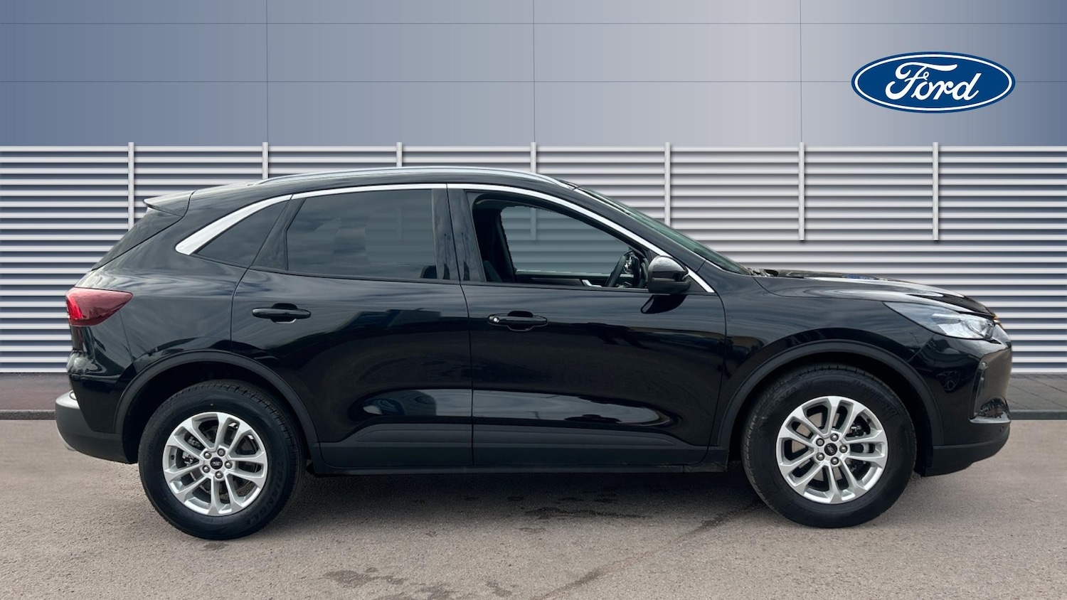 Used Ford Kuga 2025 for sale - 78038546: Photo 5