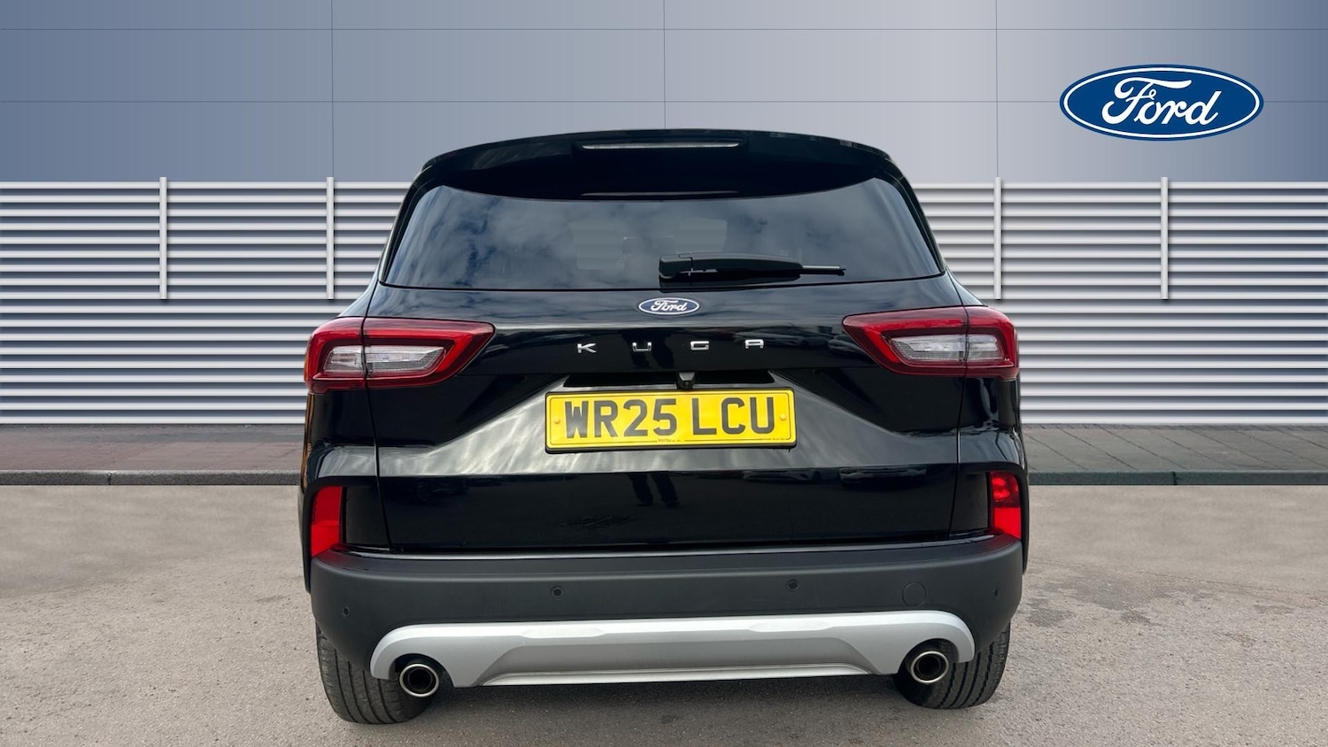 Used Ford Kuga 2025 for sale - 78038546: Photo 6