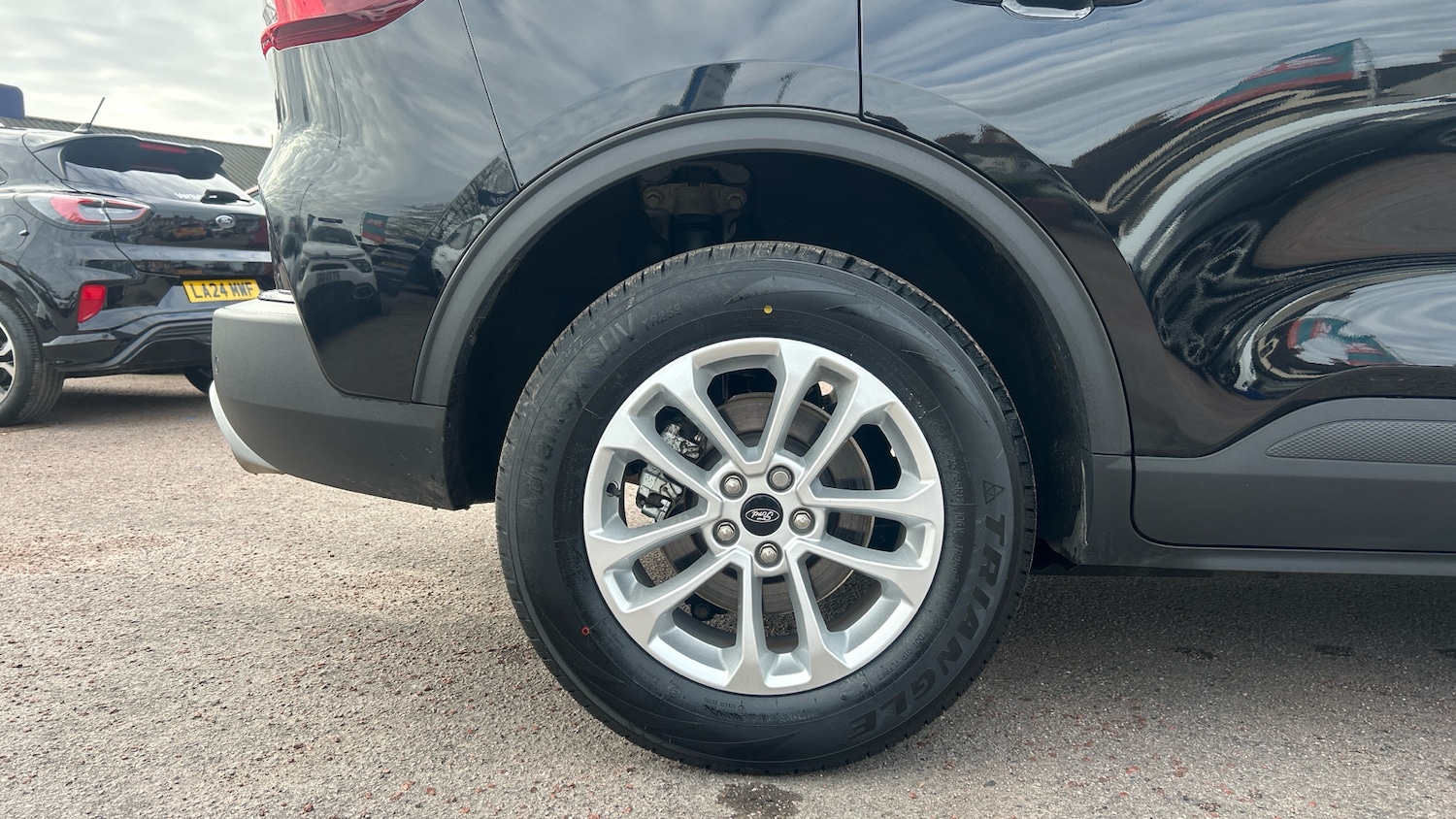 Used Ford Kuga 2025 for sale - 78038546: Photo 7