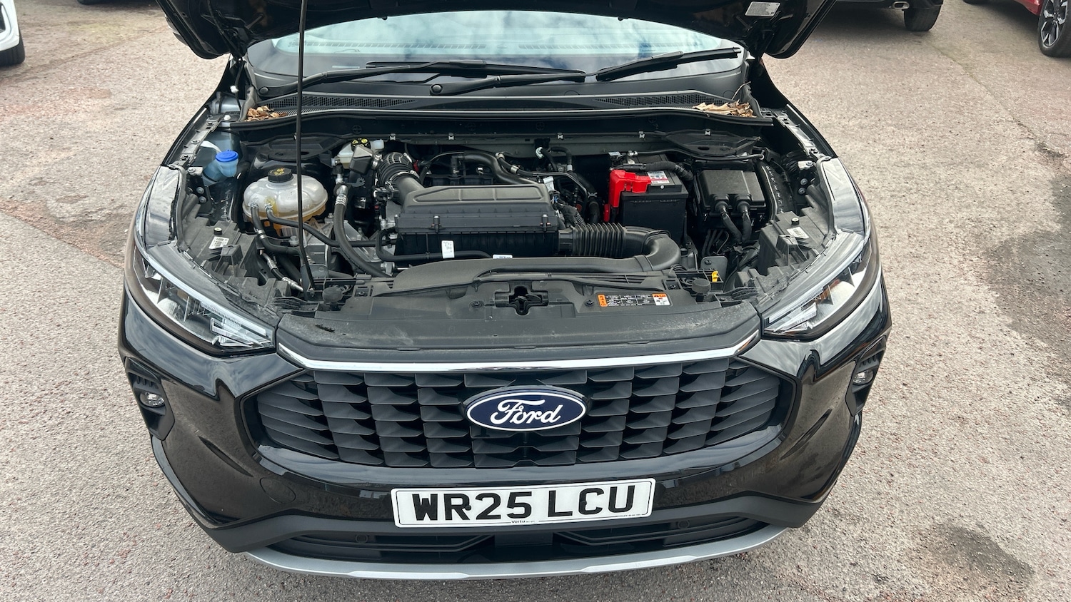 Used Ford Kuga 2025 for sale - 78038546: Photo 8
