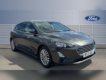 Used Ford Focus 2021 for sale - 79421296: Photo