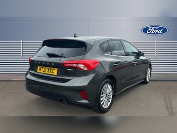 Used Ford Focus 2021 for sale - 79421296: Photo
