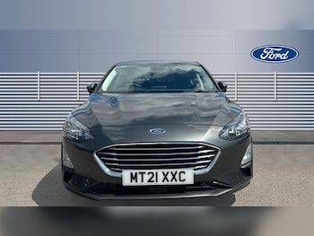 Used Ford Focus 2021 for sale - 79421296: Photo