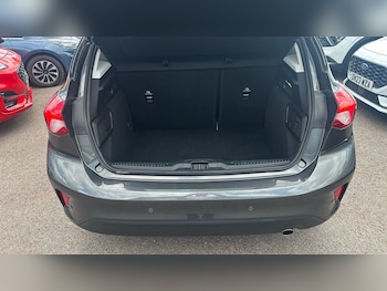 Used Ford Focus 2021 for sale - 79421296: Photo