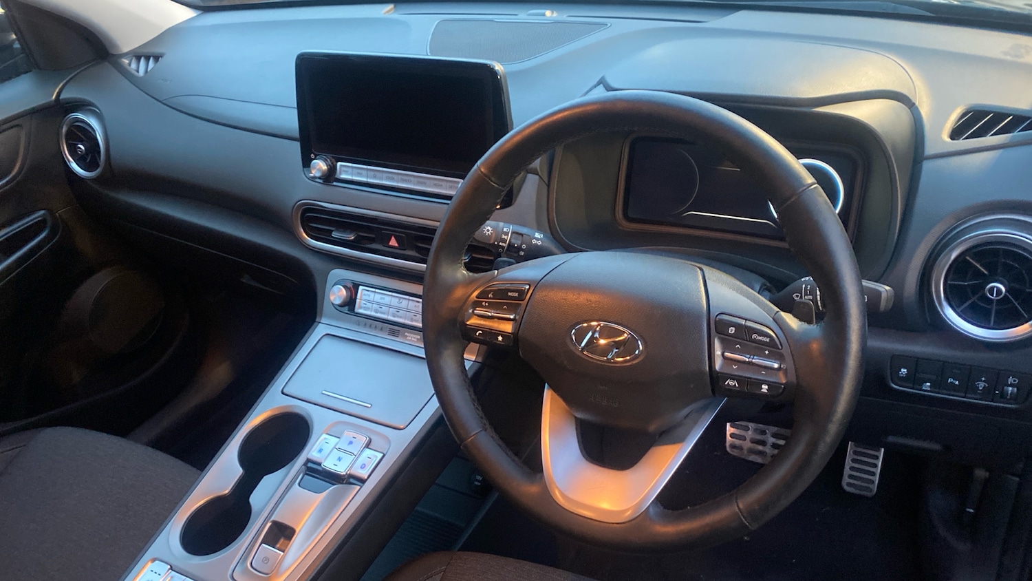 Used Hyundai KONA 2022 for sale - 77297025: Photo 11