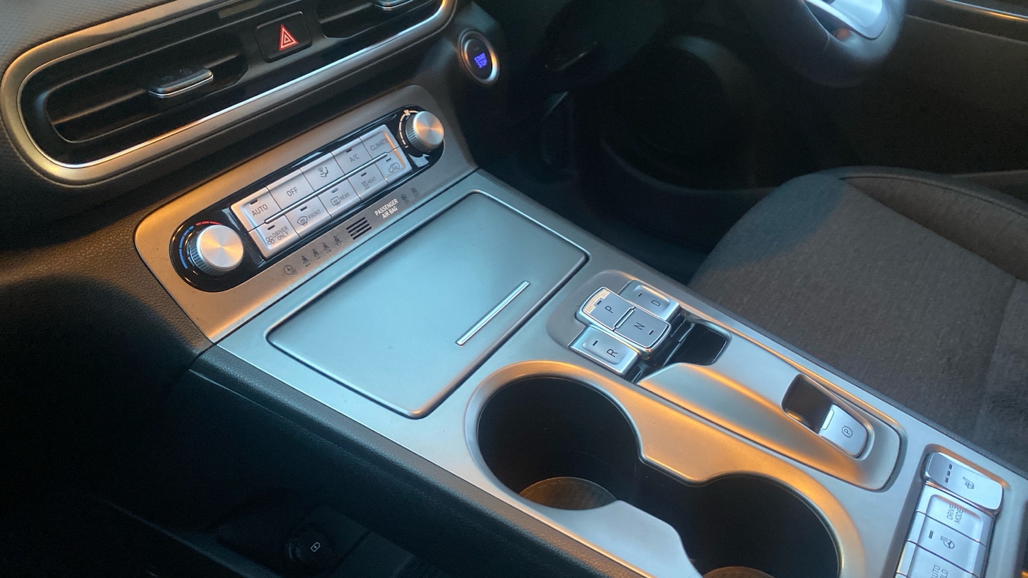 Used Hyundai KONA 2022 for sale - 77297025: Photo 13