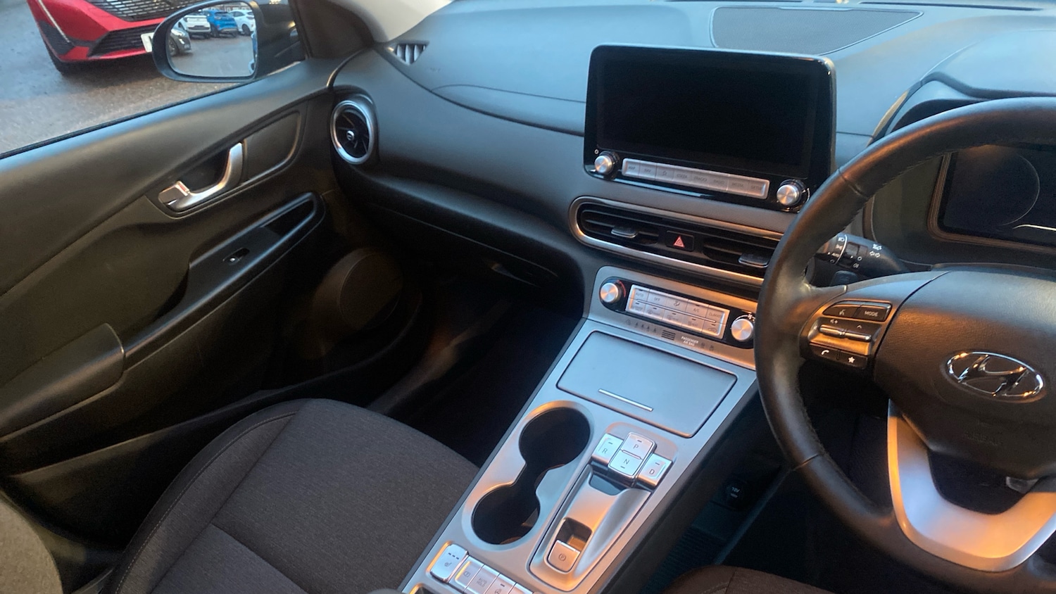 Used Hyundai KONA 2022 for sale - 77297025: Photo 14